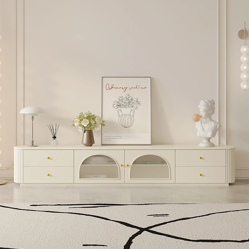 Signature Line TV Console