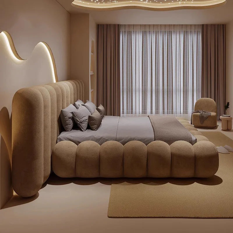 Beliche Italian Bed