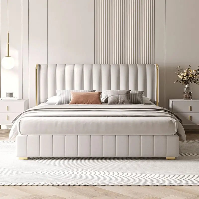 ModularEase Bed