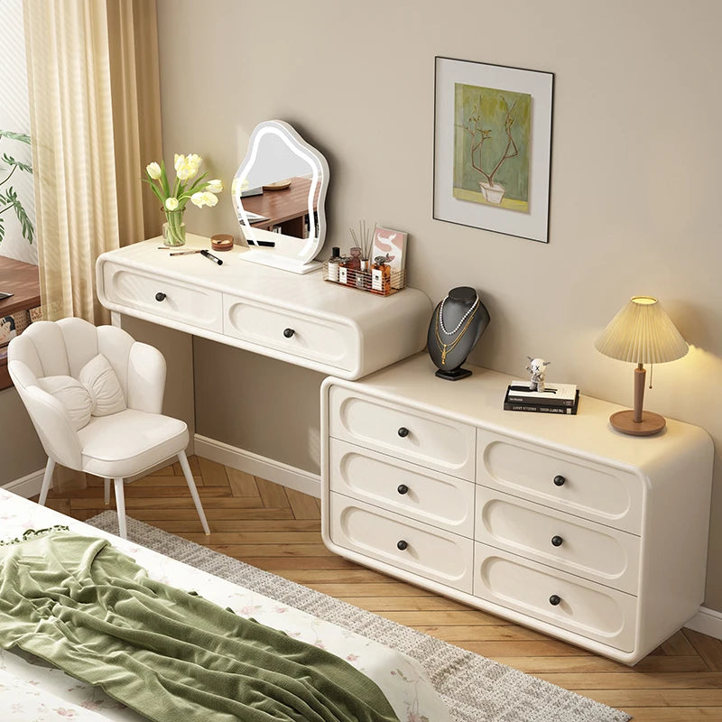 LumiCorner Vanity