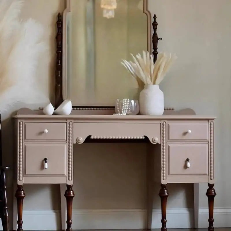 BlushKap Vanity