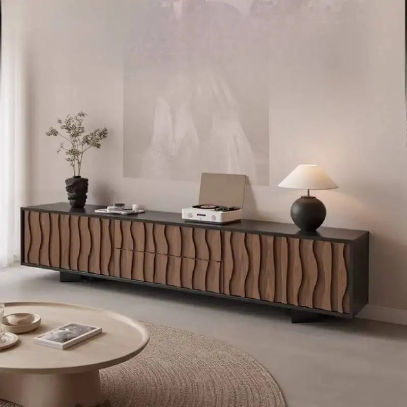 EliteCraft TV Console