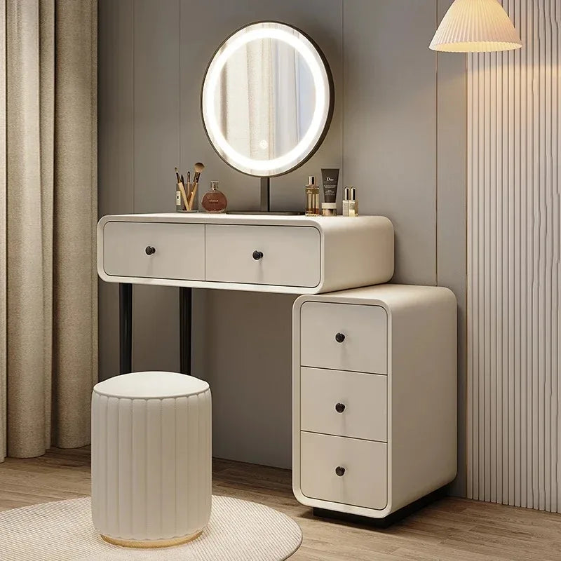 WabiNest Bedside Vanity