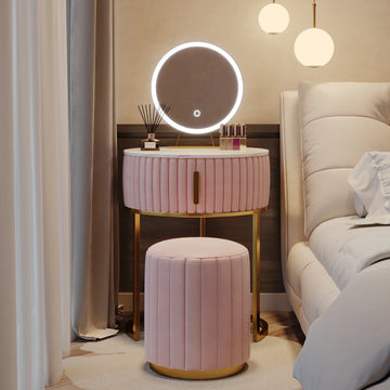 LumiStyle Vanity