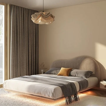 NovaSmart Bed
