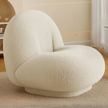 Cozy Cloud Sofa Lounge Chair