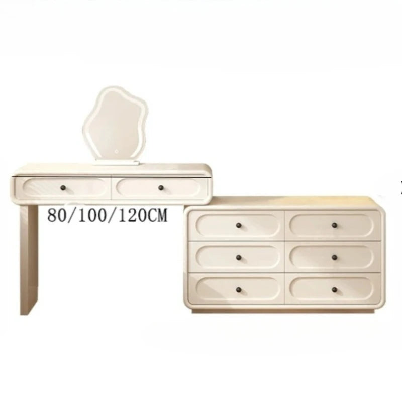 LumiCorner Vanity