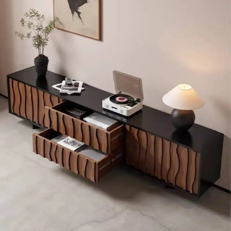 EliteCraft TV Console