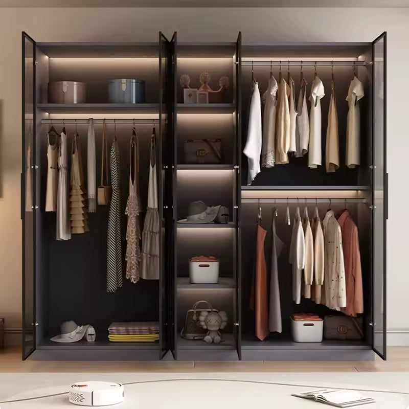 Bellagio Grand Wardrobe by Talhi
