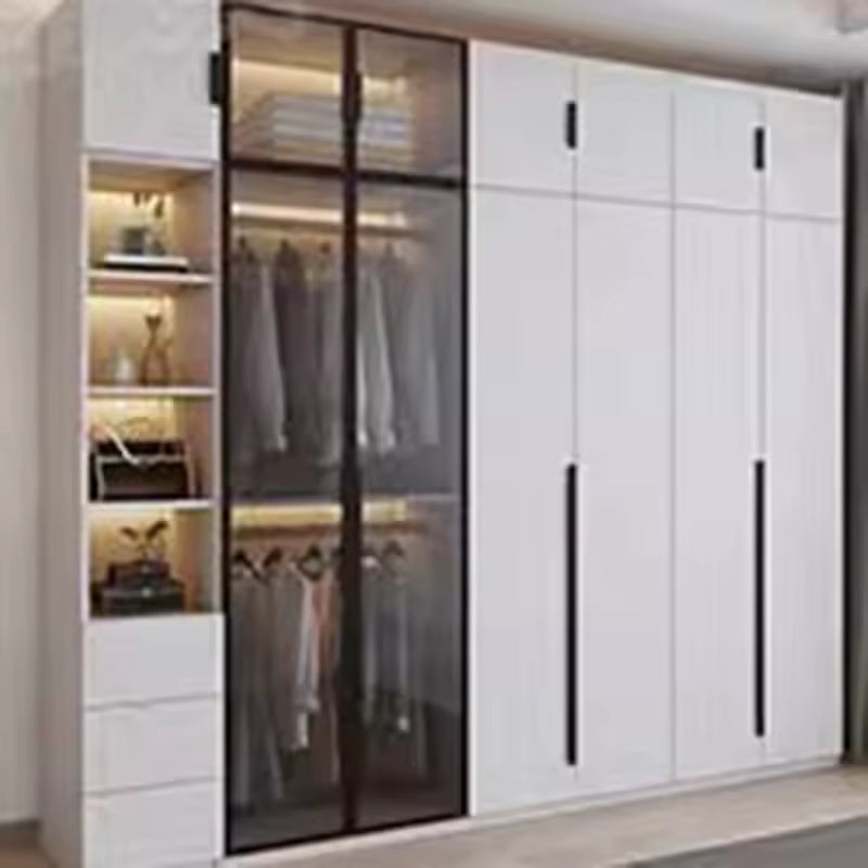 Venezia Grande Luxury Wardrobe by Talhi