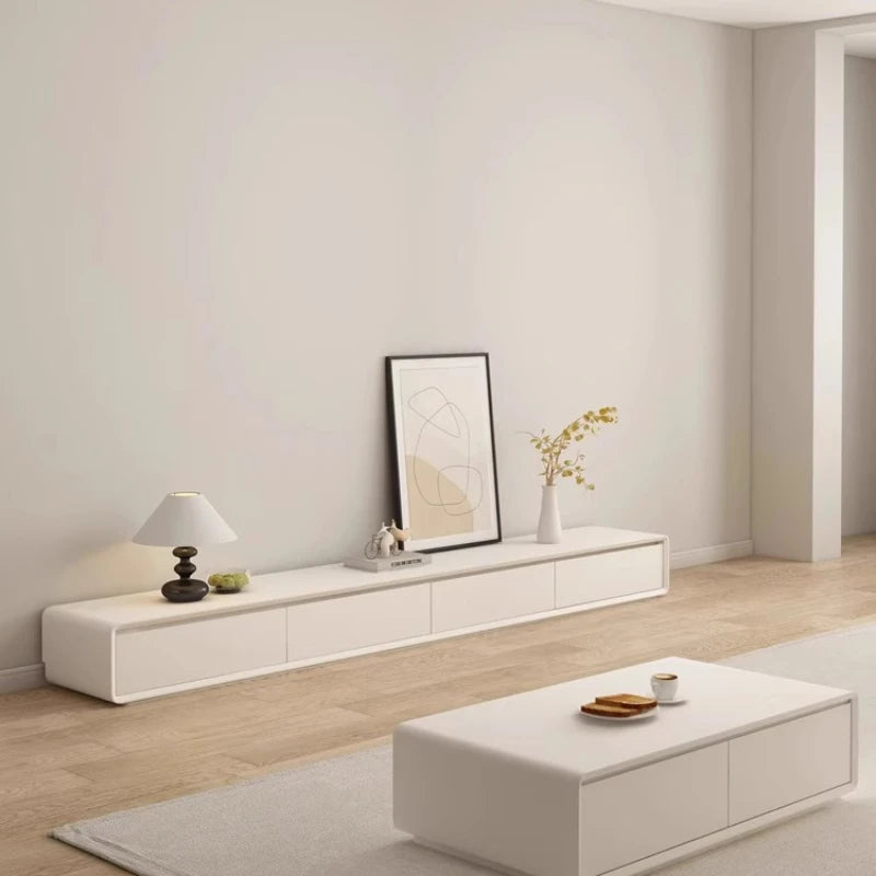 HavenEdge Media Console