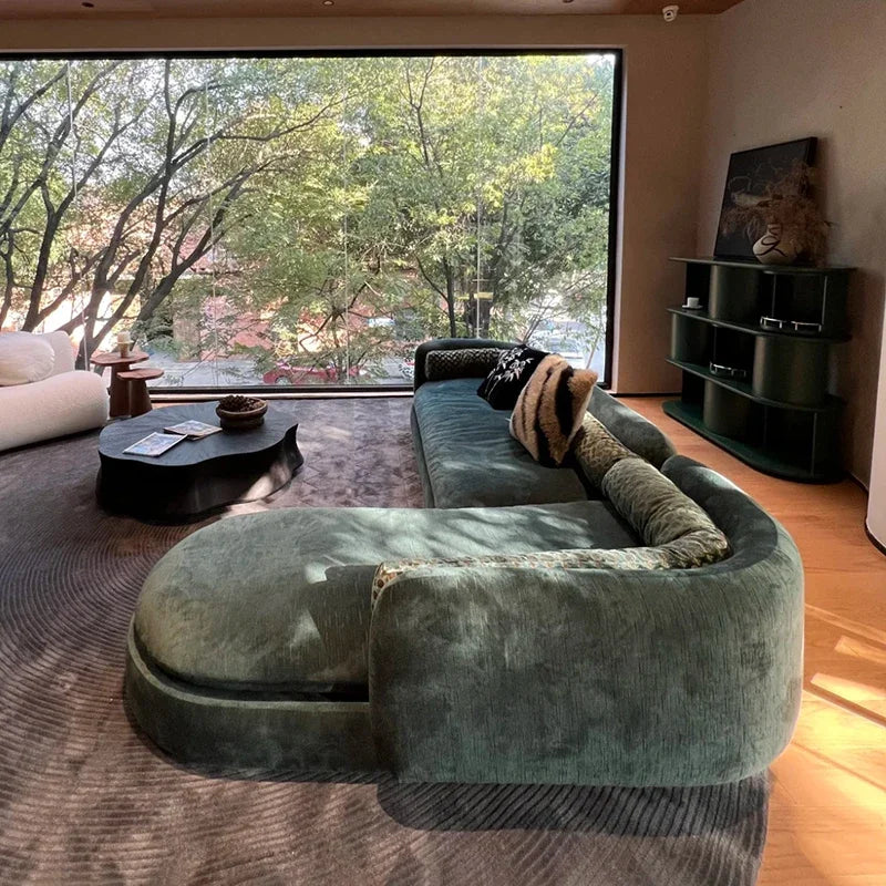 Italia Grande Luxury Sofa