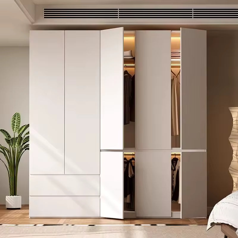 Domani Modern Wardrobe by Talhi