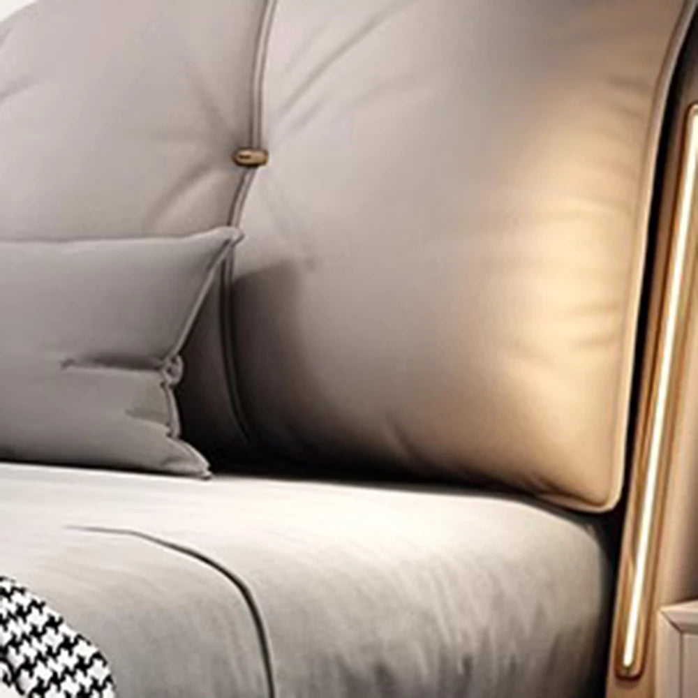 Boheme Luxe Bed