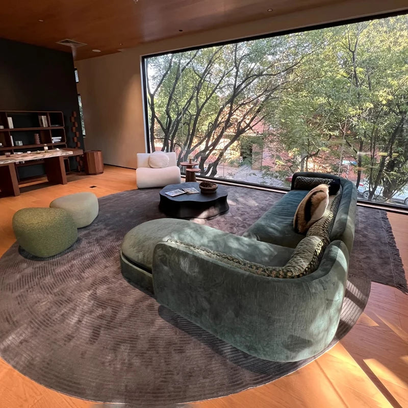 Italia Grande Luxury Sofa