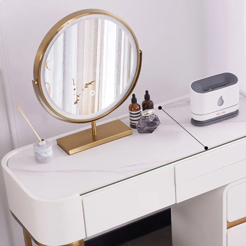 Éclat Blanc Vanity