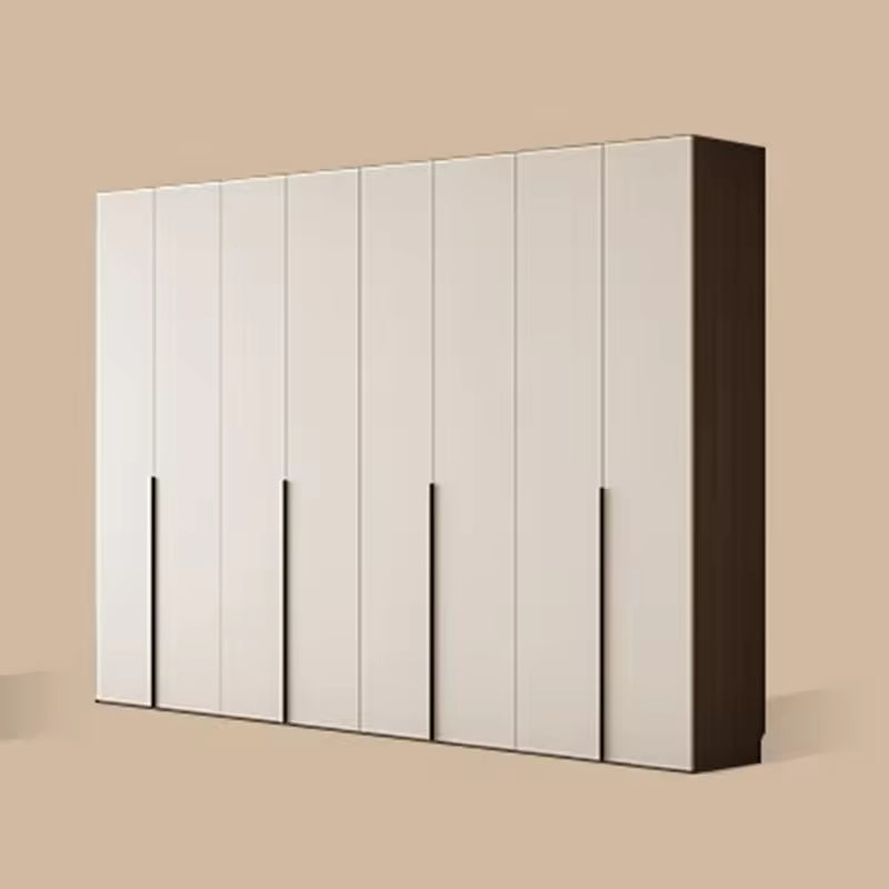 Lusso Elite Bedroom Wardrobe by Talhi