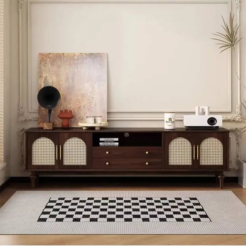 Oakmont Media Console