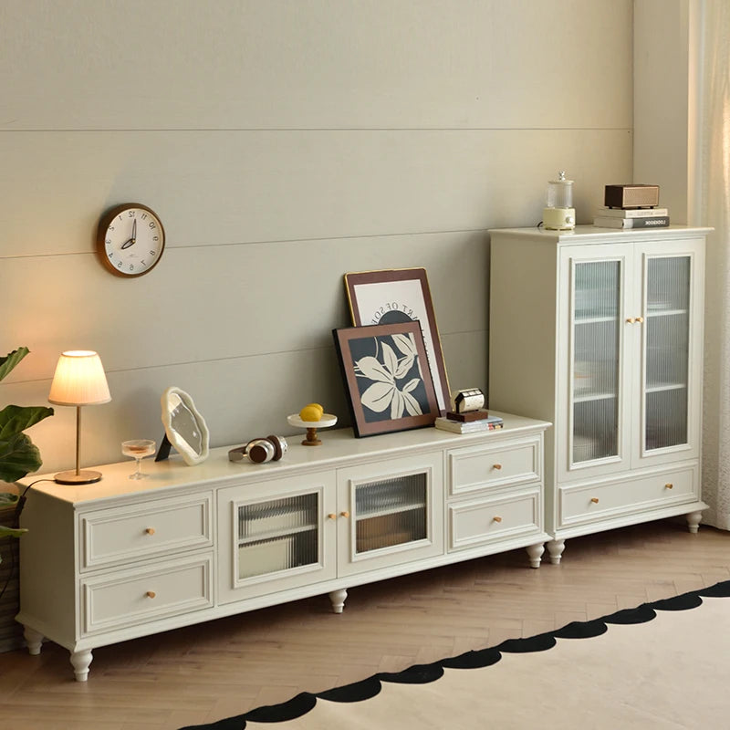 Urban Crest TV Unit