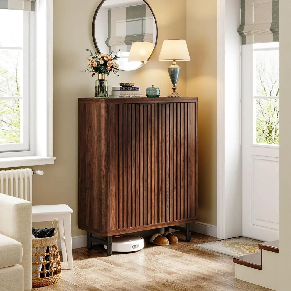 Majesta Luxe Shoe Stand