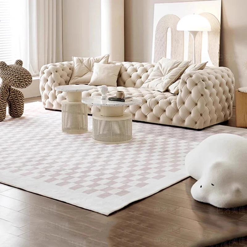 CloudPuff  Nordic Sofa Set