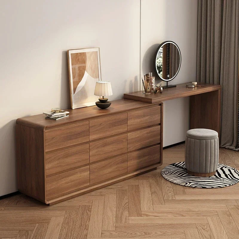 NordWhite Glow Vanity