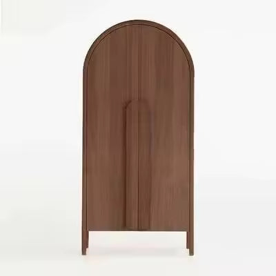 Toscana Luxury Bedroom Wardrobe by Talhi