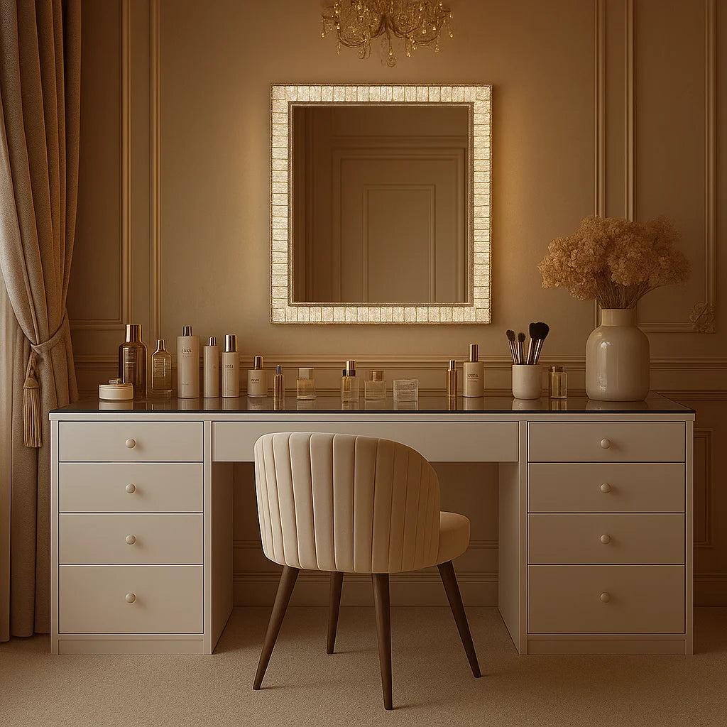 CrystalAura Vanity