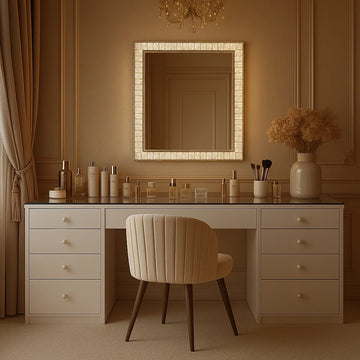 CrystalAura Vanity
