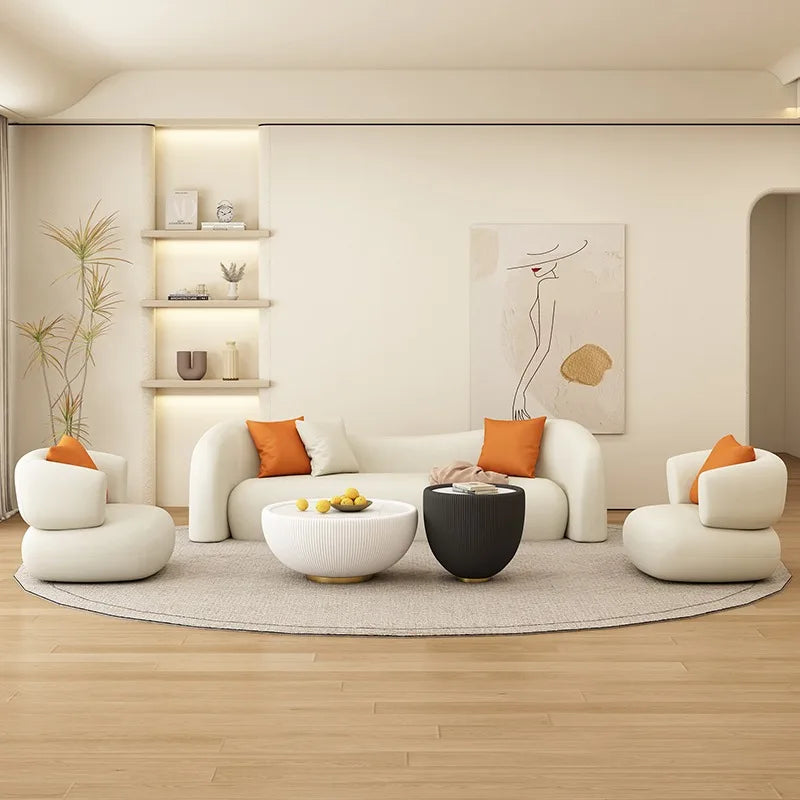 Modo Elite Lounge Sofa