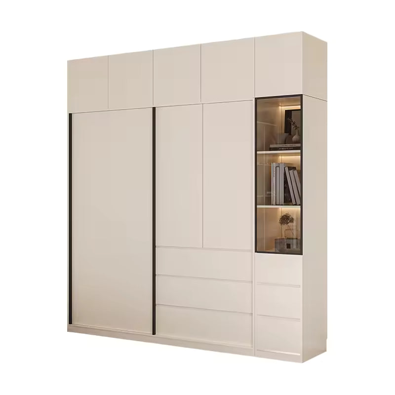 Bellissimo Designer Wardrobe by Talhi