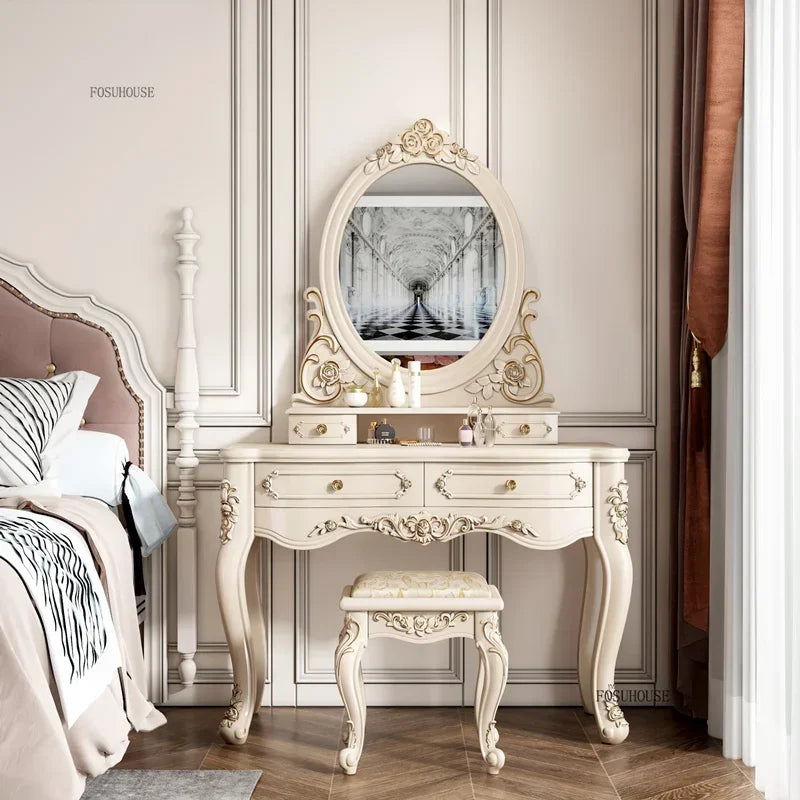 ÉlanParis Vanity