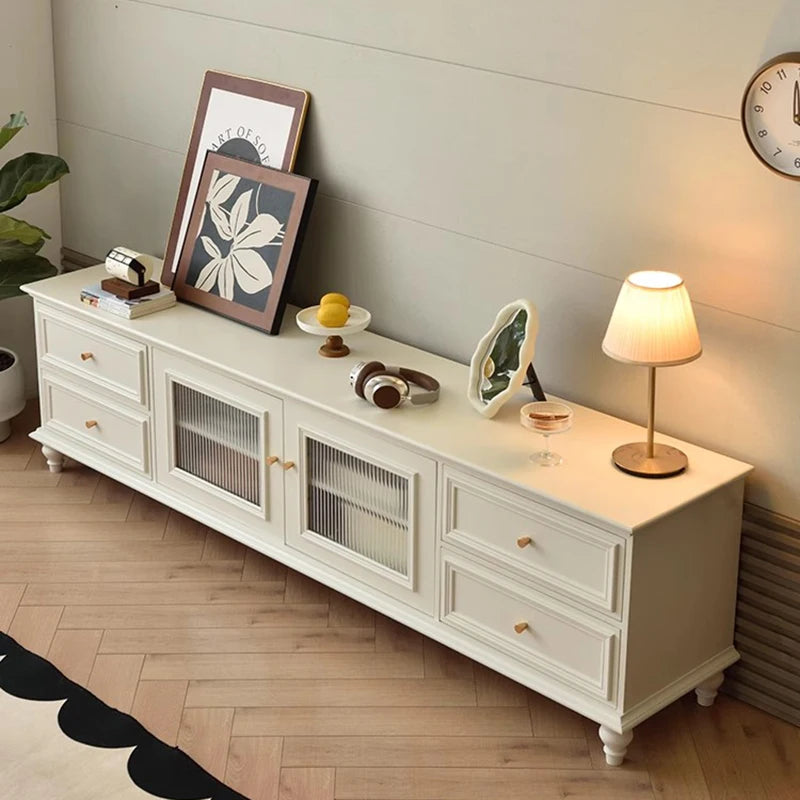 Urban Crest TV Unit