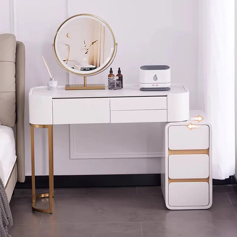Éclat Blanc Vanity