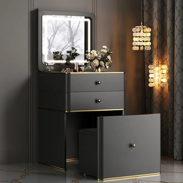 NoirFlip Vanity