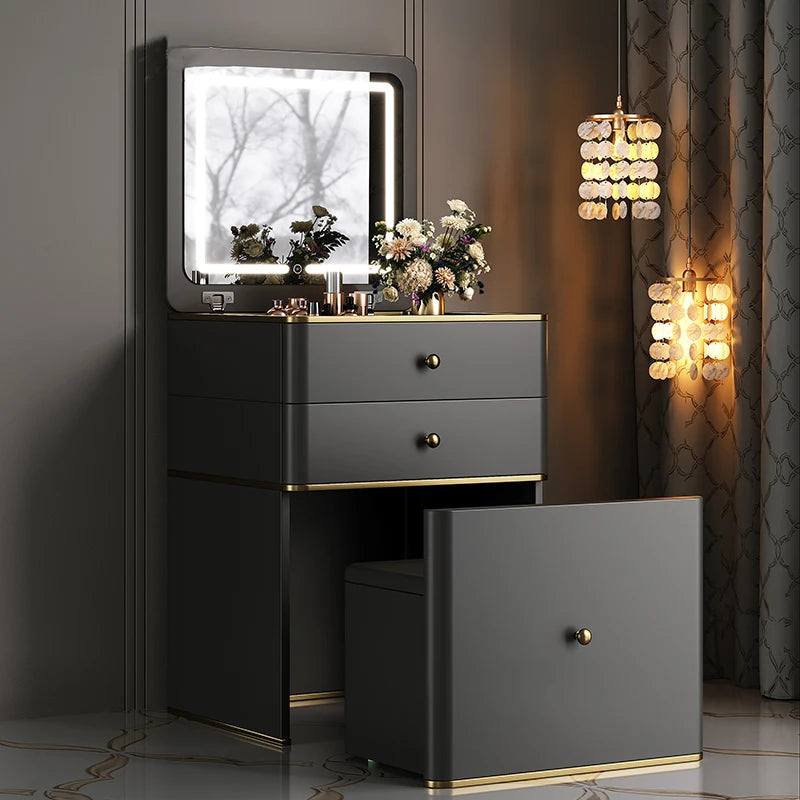 NoirFlip Vanity