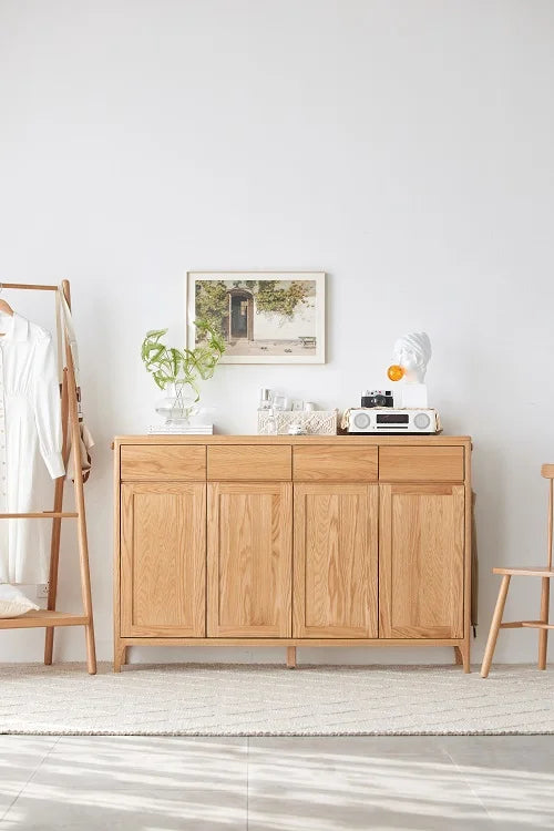 NobleFoyer Luxury Shoe Rack
