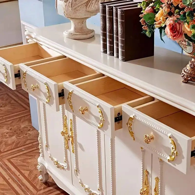 Imperial Walk Shoe Cabinet