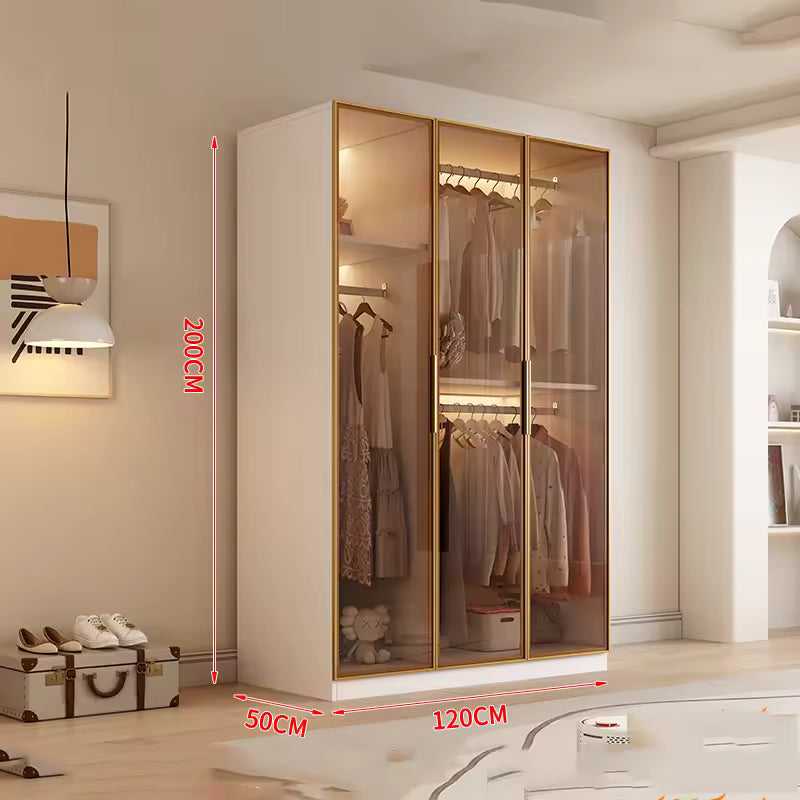 Bellagio Grand Wardrobe by Talhi