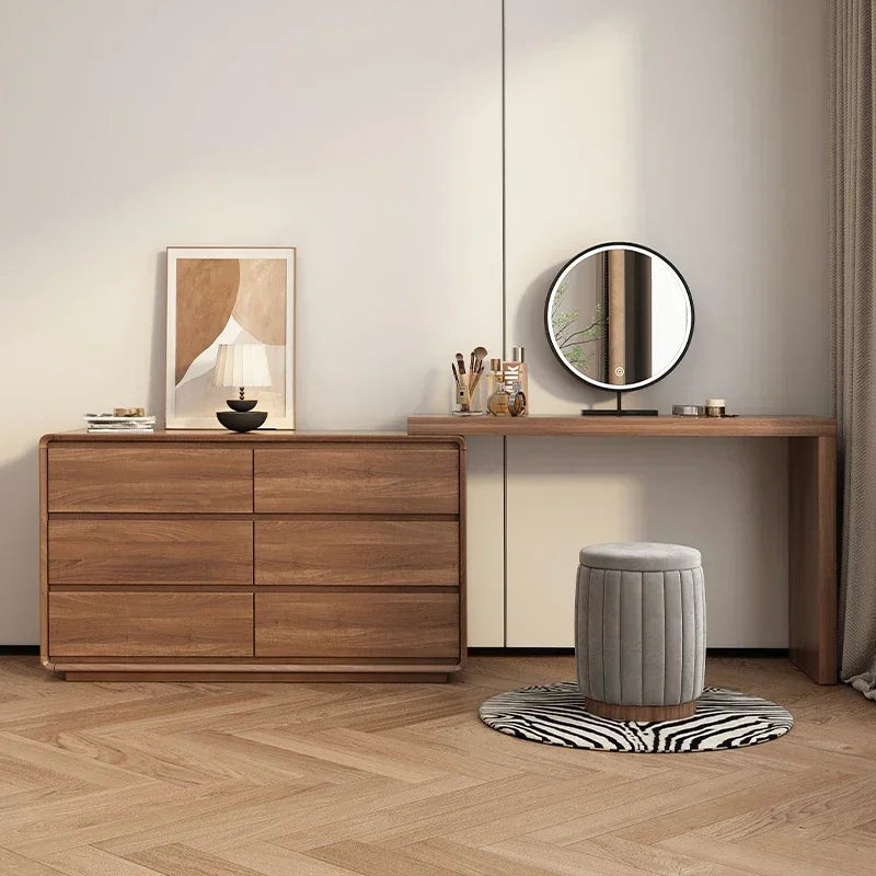 NordWhite Glow Vanity