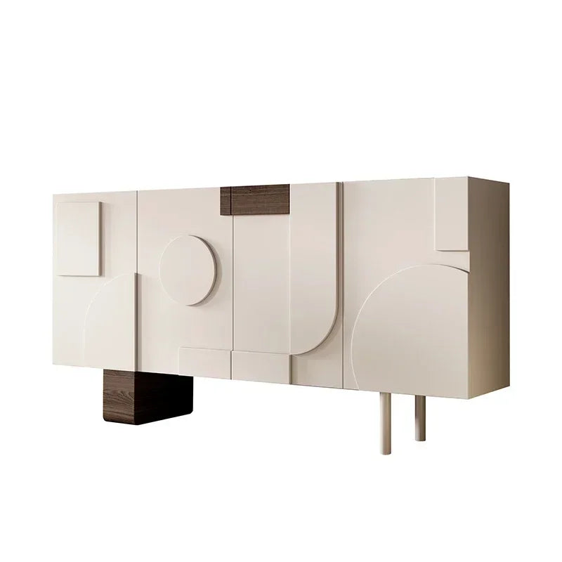 CrownVista Premium Shoe Unit
