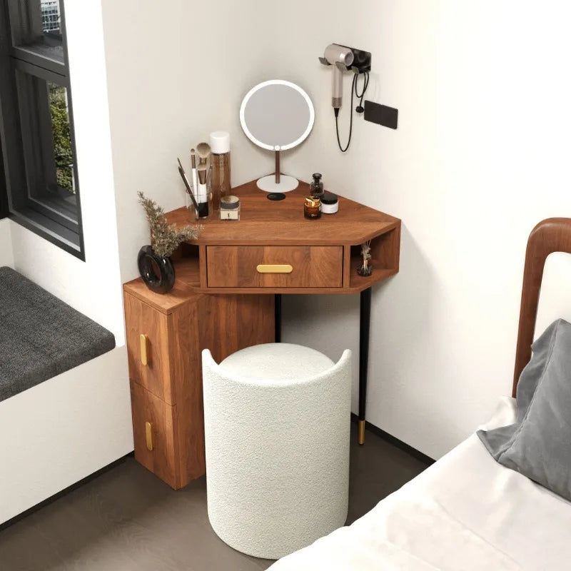 VintaMini Vanity