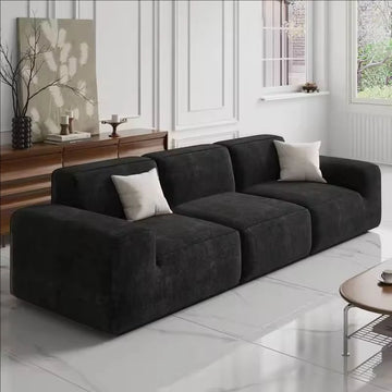 Nordica Straight Sofa