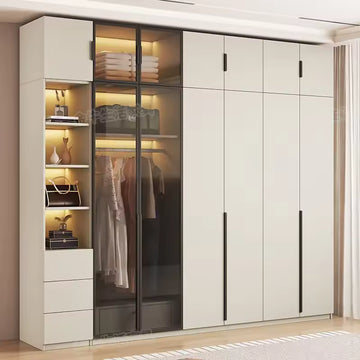 Venezia Grande Luxury Wardrobe by Talhi
