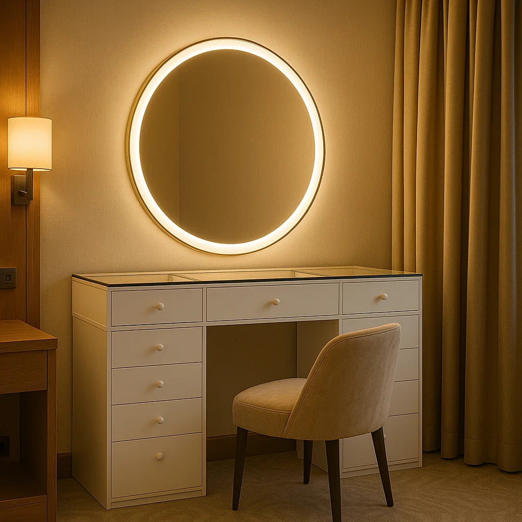 CrystalAura Vanity