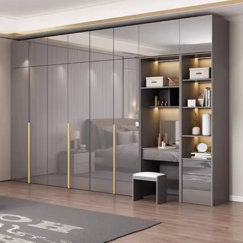 Elite Milano Wardrobe by Talhi