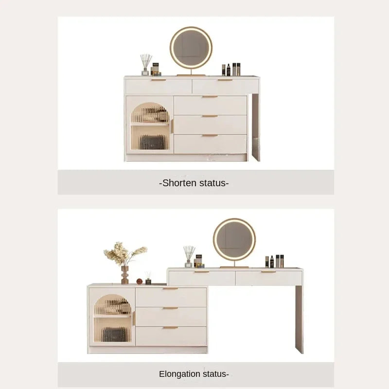 NordPetal Vanity