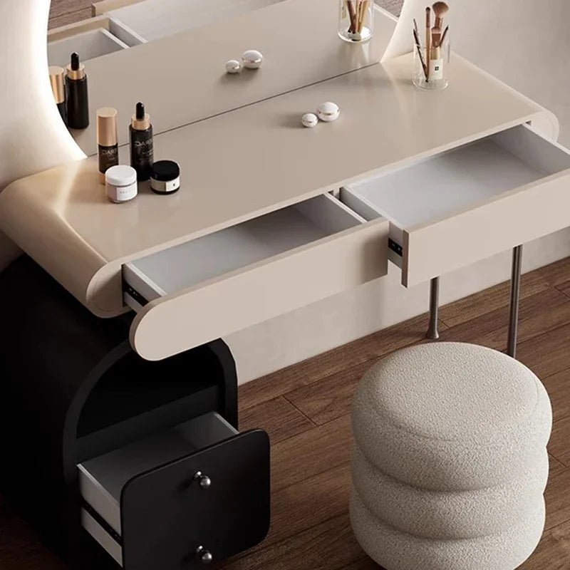 CreamNord Élise Dresser