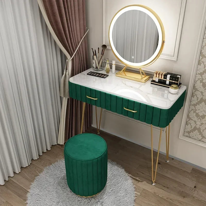 RoséLuxe Vanity
