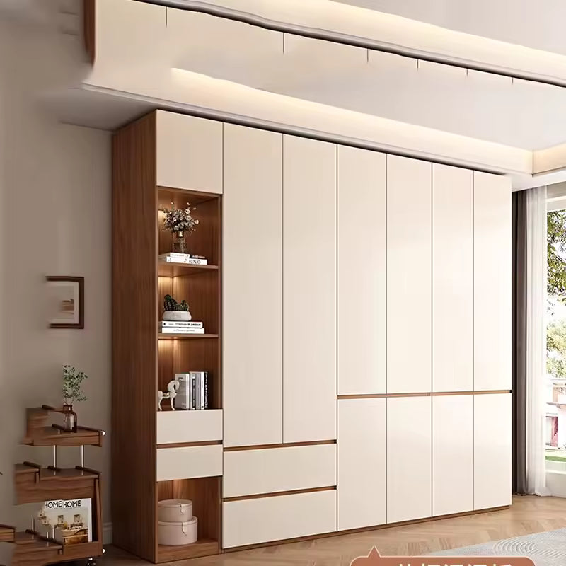 Classico Premium Wardrobe by Talhi